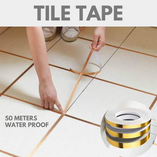 Ceramic Tile Tape