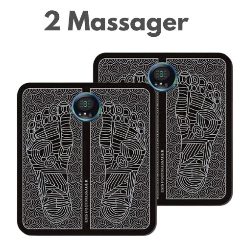 Foot Massager Machine