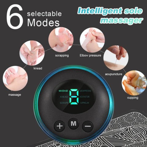 Foot Massager Machine