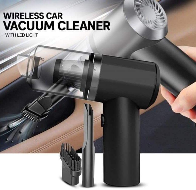 car vacuum cleaner shopify