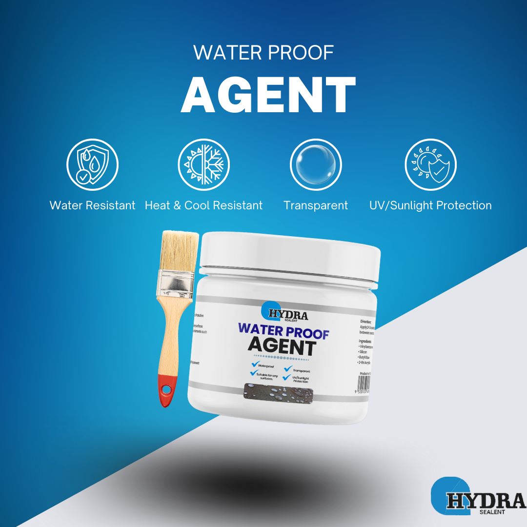 HYDRA SEALANT