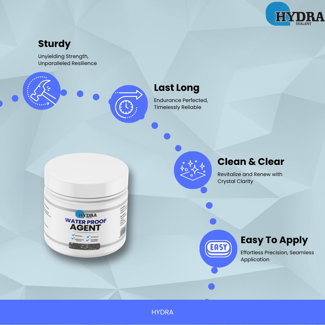 HYDRA SEALANT