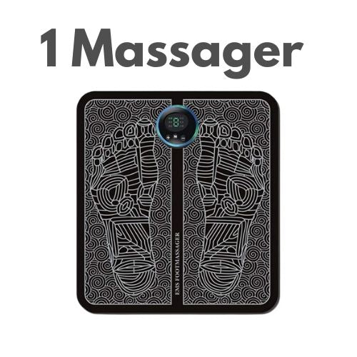 Foot Massager Machine