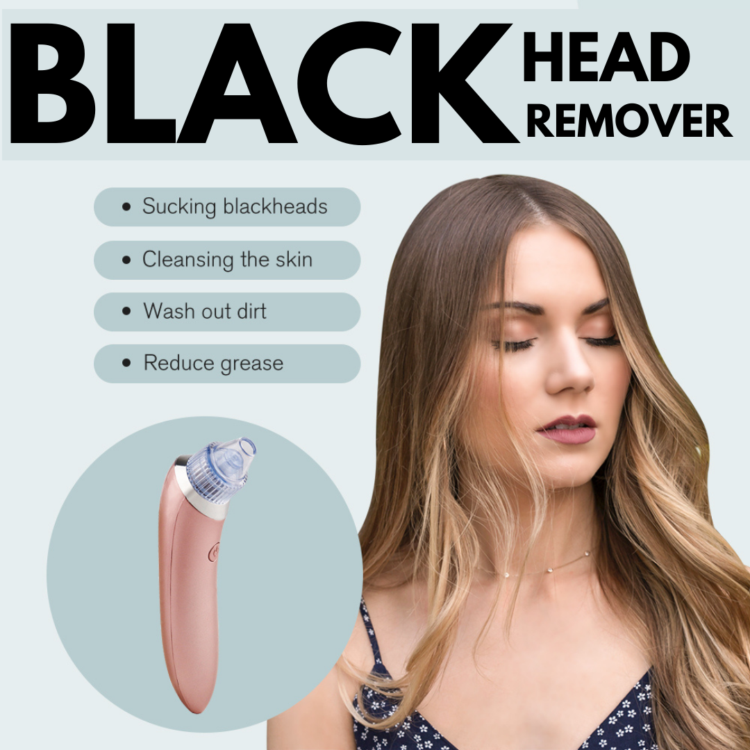 Black Head Remover