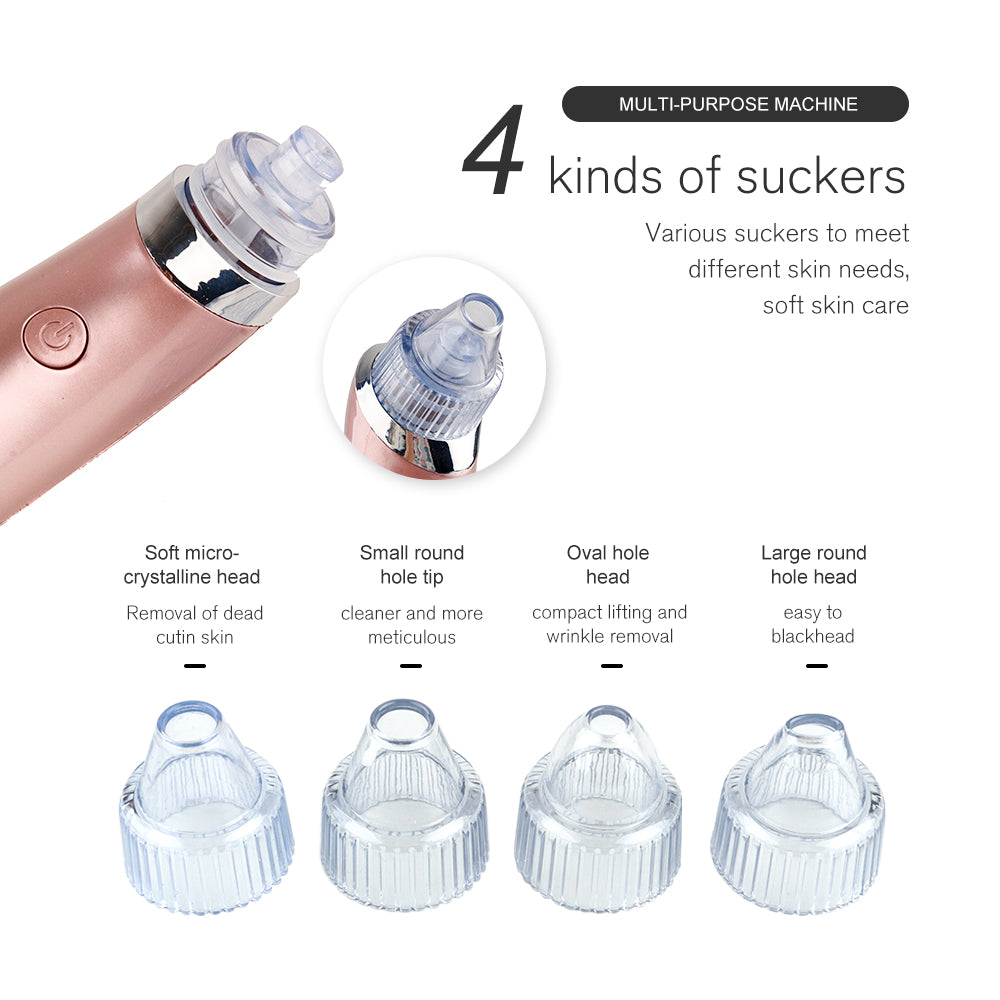 Black Head Remover