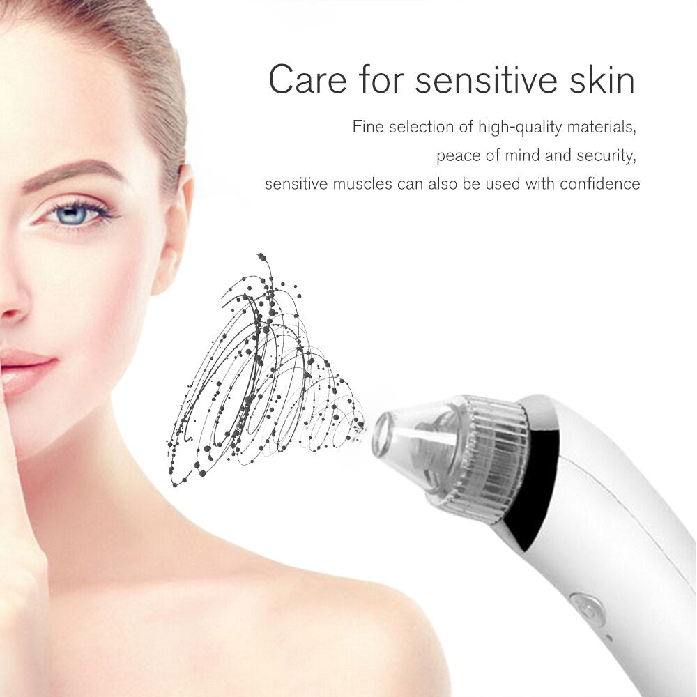 Black Head Remover