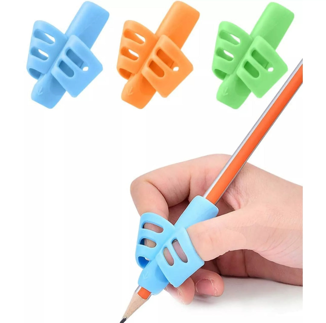 Children pencil holder tool( pack of 3)