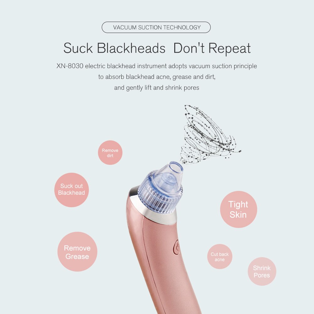 Black Head Remover