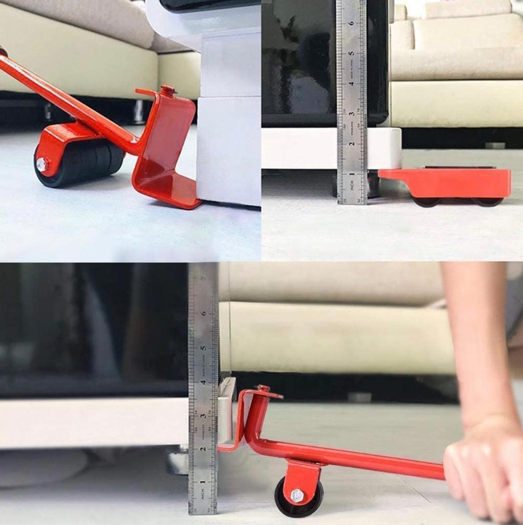 Heavy Furniture Moving Tool
