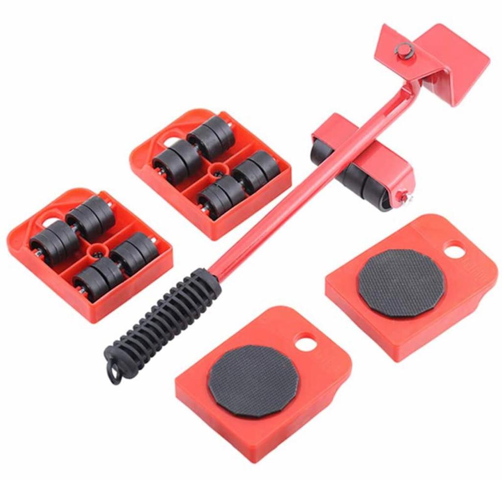 Heavy Furniture Moving Tool