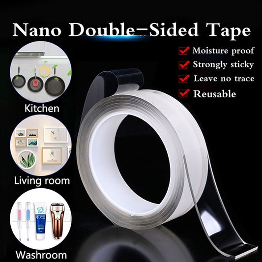 Multipurpose Nano Tape