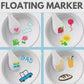 Floating Marker