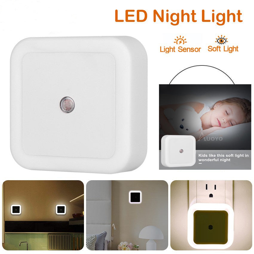 Mini Sensor Night Light