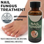 Nail Fungus Treatment