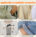 Multi-function Magnetic Clothing Clips