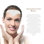 Anti Wrinkle Resuable Hydragel Eye Patches