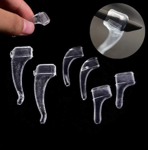 Eyeglasses Ear Hooks