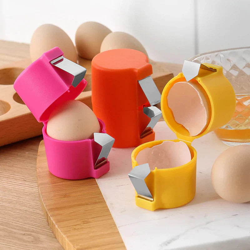 Egg shell breaker  (Buy 1 Get 1 FREE)