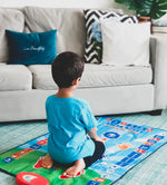 DIGITAL PRAYER MAT FOR KIDS