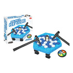 Ice Block Breaking Penguin Game ( Imported Quality )