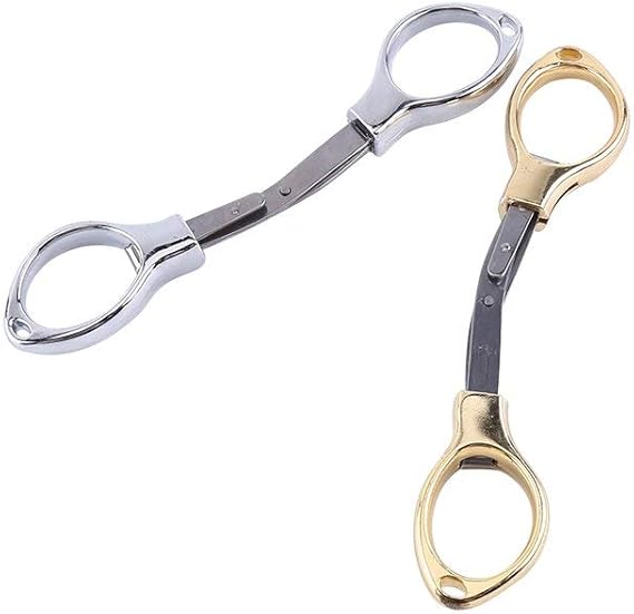 MultiPurpose Foldable Scissors