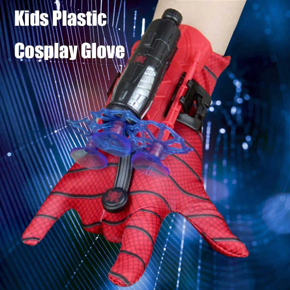Kids Gloves Shooter