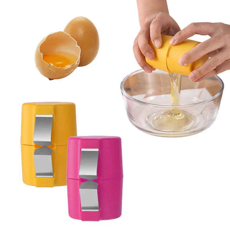 Egg shell breaker  (Buy 1 Get 1 FREE)