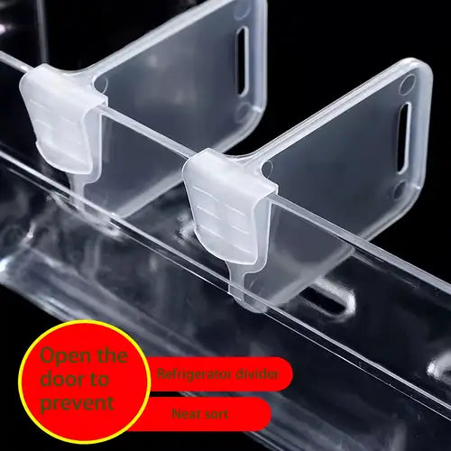 VIVA Refrigerator Storage Divider