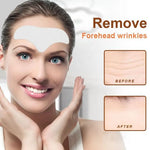 Anti Wrinkle Resuable Hydragel Eye Patches