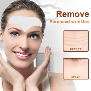 Anti Wrinkle Resuable Hydragel Eye Patches