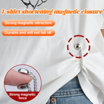 Multi-function Magnetic Clothing Clips