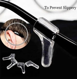 Eyeglasses Ear Hooks