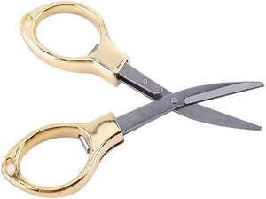 MultiPurpose Foldable Scissors