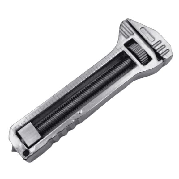 Compact wrench Titanium Multitool