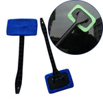 Windshield Cleaning Kit with Micro Fiber Cloth