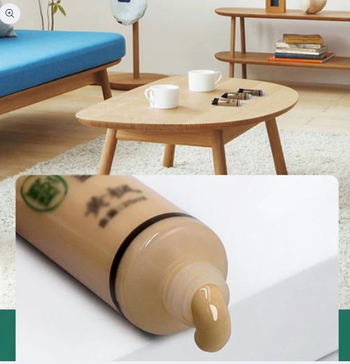 Wood Furniture Repair Filler Kit