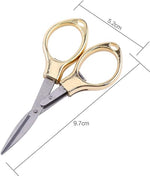 MultiPurpose Foldable Scissors