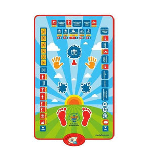 DIGITAL PRAYER MAT FOR KIDS