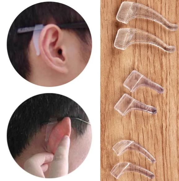 Eyeglasses Ear Hooks