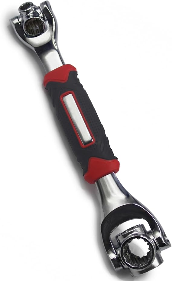 Tiger Wrench - 48 in 1 - Spanner