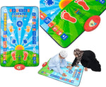 DIGITAL PRAYER MAT FOR KIDS