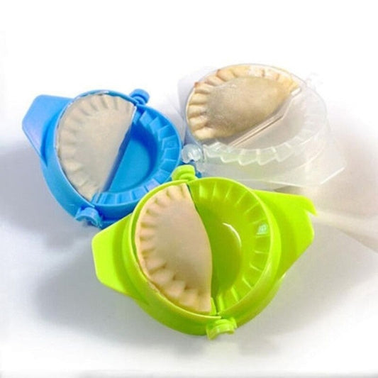 Samosa & Dumpling Mould (Buy 1 & Get 2 FREE)