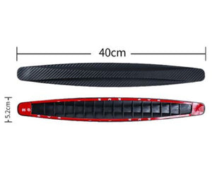 Car Bumper Protector Strip ( Pack of 2 )