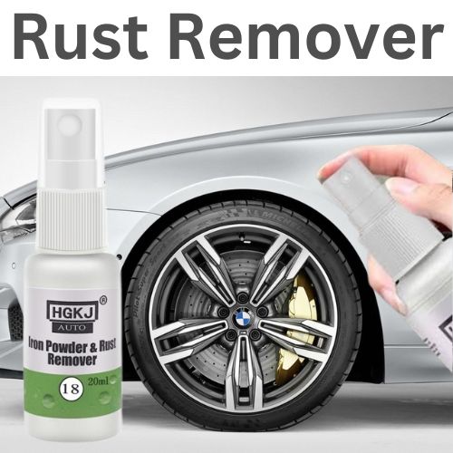 Rust Remover