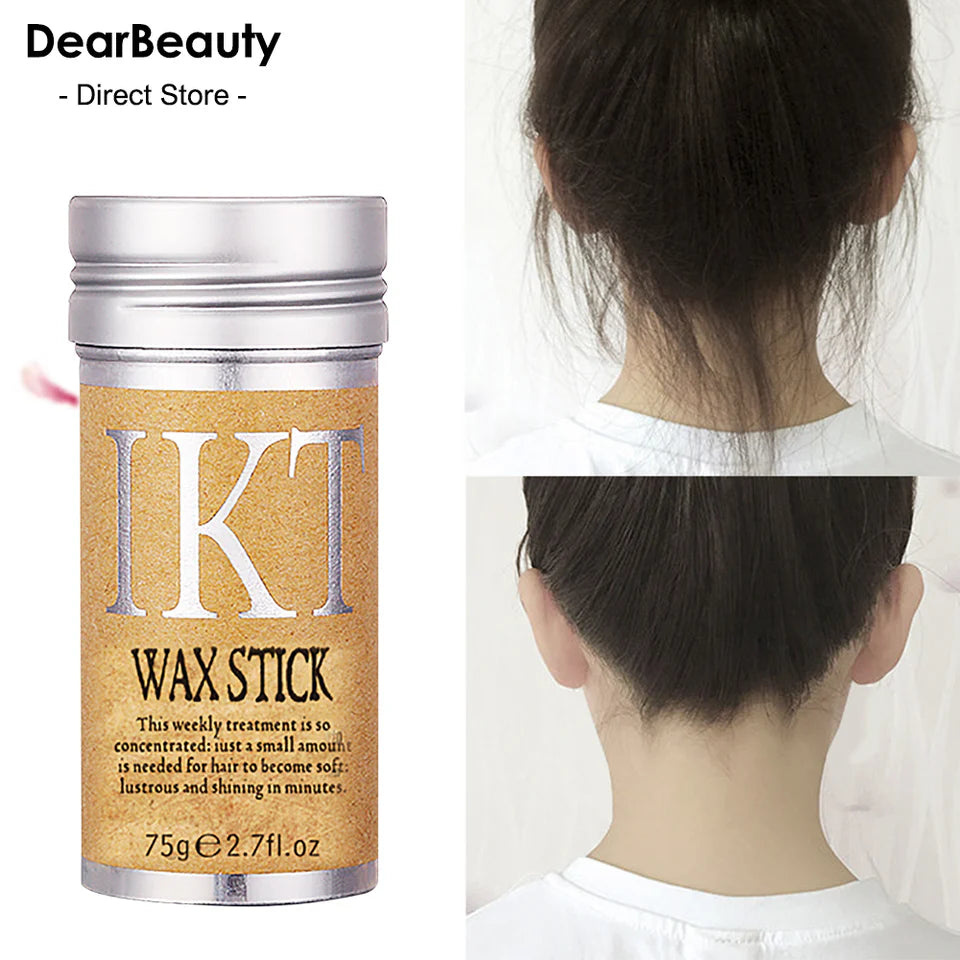 IKT Hair Style Wax Stick