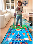 DIGITAL PRAYER MAT FOR KIDS