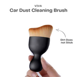 Car Interior Dust Cleaning Soft Brush