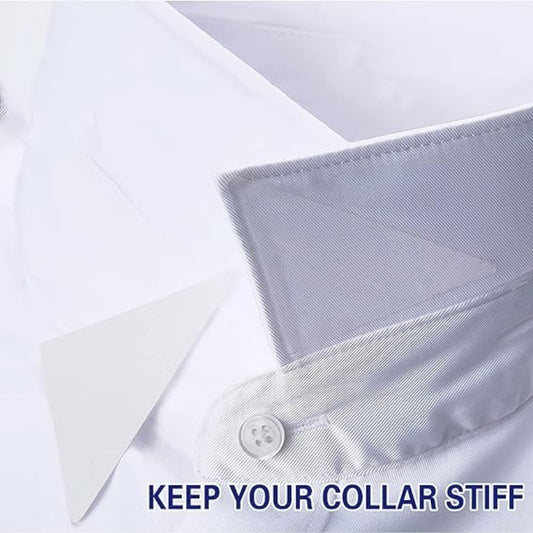 VIVA Collar  Crisp (Pack of 60Pcs)