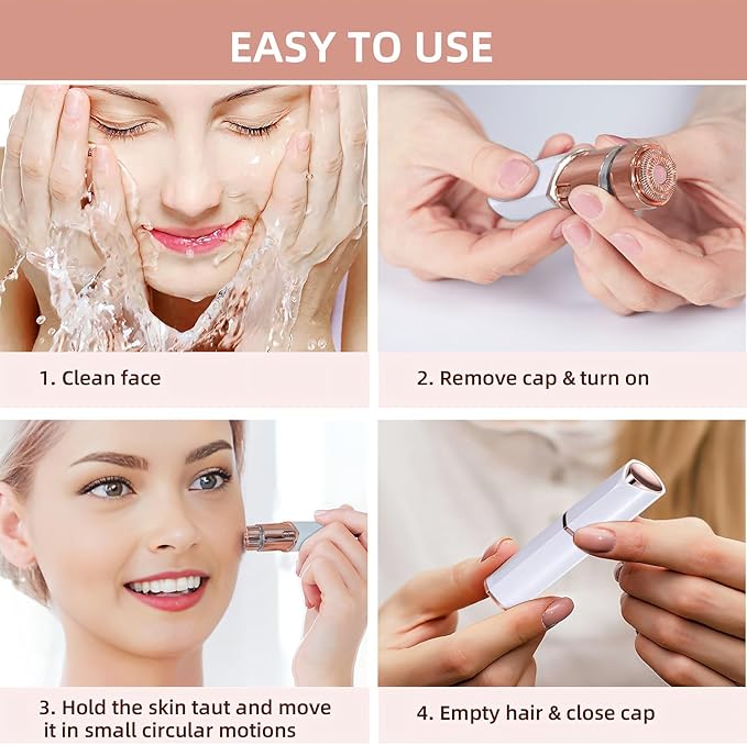 Flawless Hair Remover