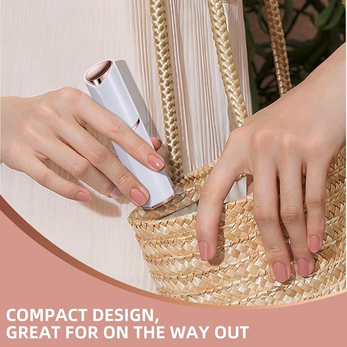 Flawless Hair Remover